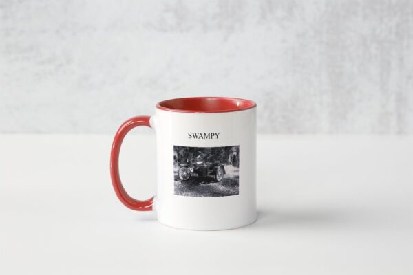 Swampy Mug